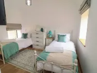 Tawny Barn - 4-Star