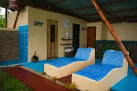 Essence Arenal Hotel, Spa & Bio Farm - spa