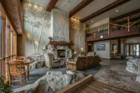 Springs 8802 by SummitCove Lodging Hotels in Summit County