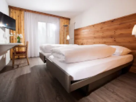 Seelandhotel Weisses Kreuz Hotels in Lyss