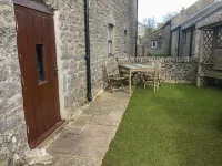 2 Primitive Mews - con encanto