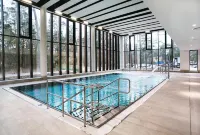 Sanatorium Uzdrowiskowe Augustów - Pools