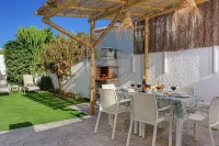 Villa Isabel by Seric, 15' Walking to the Beach