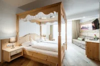 Hotel Digon - balcone
