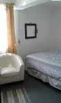 Habitaciones Florencia - شرفة