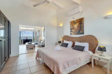 Bonaire Oceanfront Apartments