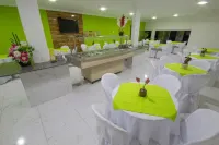 Pousada Verdes Mares - sarapan