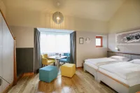 Jufa Hotel Eisenerzer Ramsau Hôtels à : Gemeinde Mautern in der Steiermark