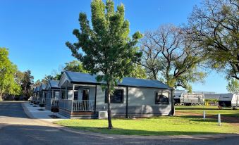 BIG4 Red Cliffs Caravan Park