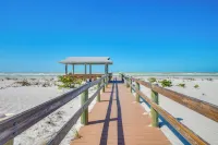 Little Gasparilla Island Escape on Private Island! - 3-Star