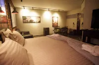 W4 Hotel Hotels in Sao Gabriel