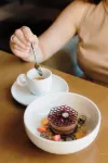 ナルヴァ ホテル & スパ - 朝食