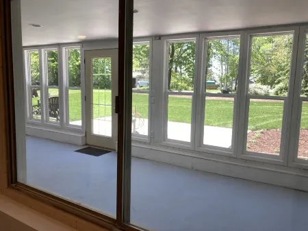 Balsam Lake Cabin and Pickleball Retreat