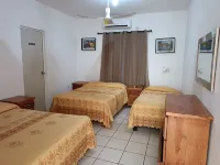 Bungalows Lulu Hotels in 