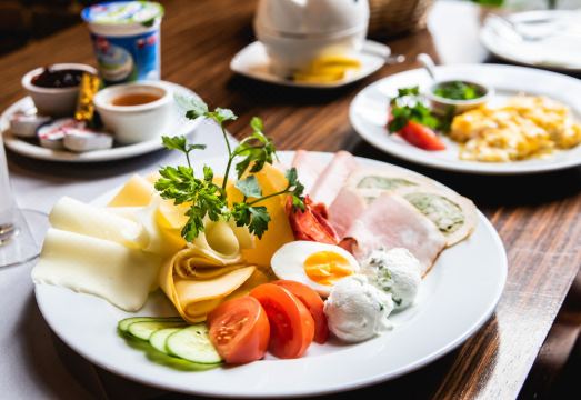 호텔 리부르니아 이미지