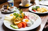 Hotel Liburnia Hotels in Cieszyn County