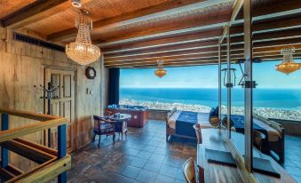 Bay Lodge Boutique Hotel