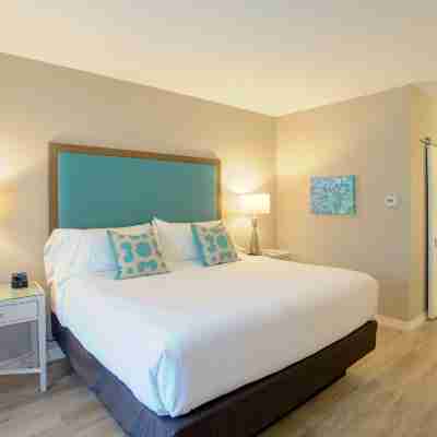 Beachview Club Hotel Rooms