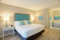 Beachview Club Hotel Hoteles en Jekyll Island
