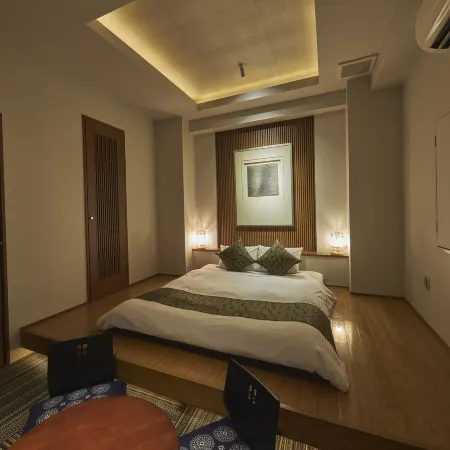 Sake Kura Hotel Kawasaki Shuku