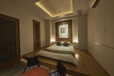 Sake Kura Hotel Kawasaki Shuku Hotels near 川崎中央トラック運送事業協同組合