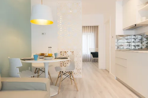 Home Sweet Praia - 3-Star