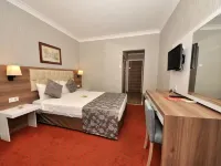 Gurkent Hotel Hotels near Kurtulus Park
