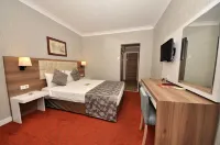 Gurkent Hotel Hotels in Ankara