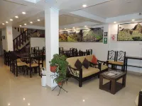 Hotel Machupicchu Inn
