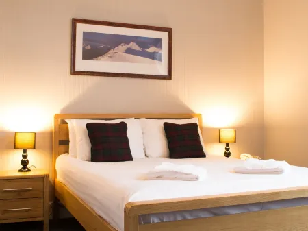 Balavil Hotel Отели в г. Ньютонмор