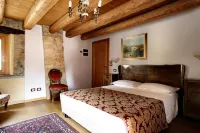 Resort Villa Manin Hotel a Rivignano