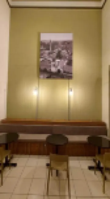 COMALITAS HOTEL Y CAFE