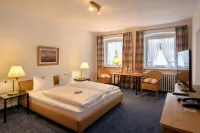 Posthotel Kolberbräu Hotels in Lenggries