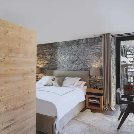 Unique Hotel Post
