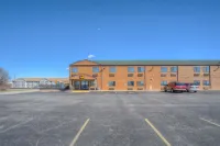 Booneslick Lodge - Neosho Hotels in Neosho