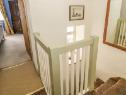 Fountain View Cottage