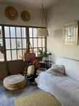 The Mantarraya Outpost - B&B