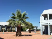 EZ 8 모텔 에어포터