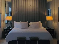 Casa Mannach Hotels near Mercado Roma