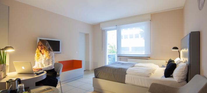 The Grey Design Hotel Hotels in Dortmund