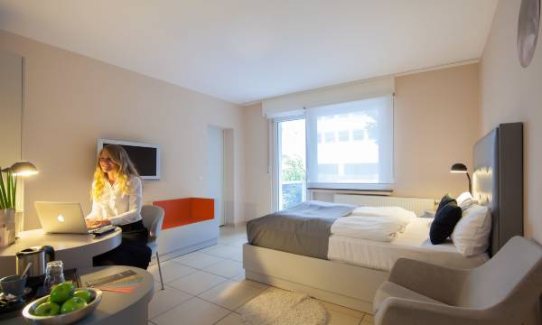 The Grey Design Hotel