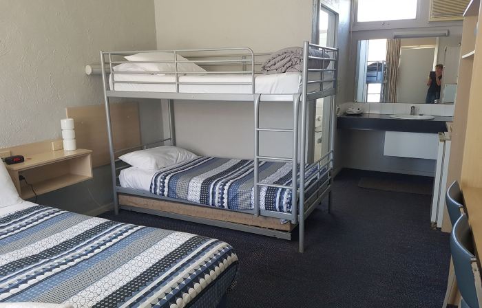 Belmore Motor Inn