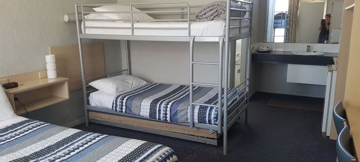 Belmore Motor Inn Hotels in Cobram