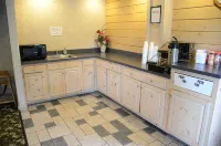 Paddle Wheel Inn