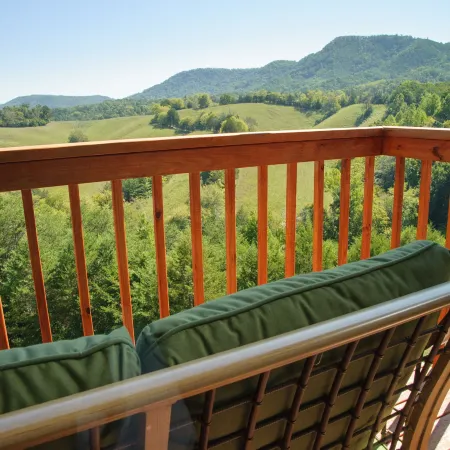 Berry Springs Lodge