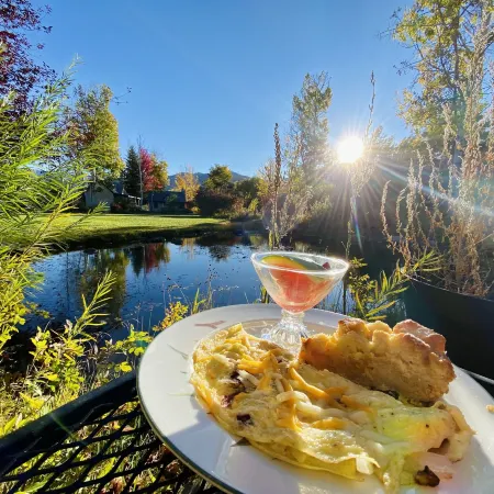 Apple Orchard Inn