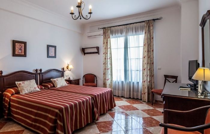 Hotel El Molino