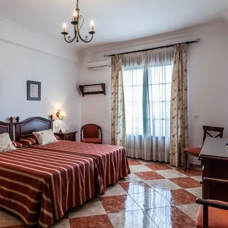 Hotel El Molino