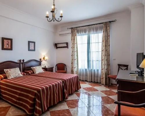 Hotel El Molino Hotels in Osuna
