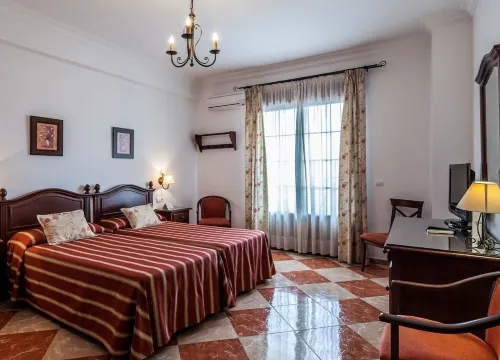 Hotel El Molino